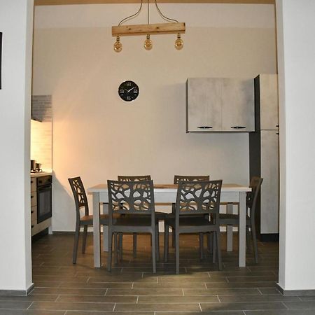 Amuni Villa Трапани Екстериор снимка