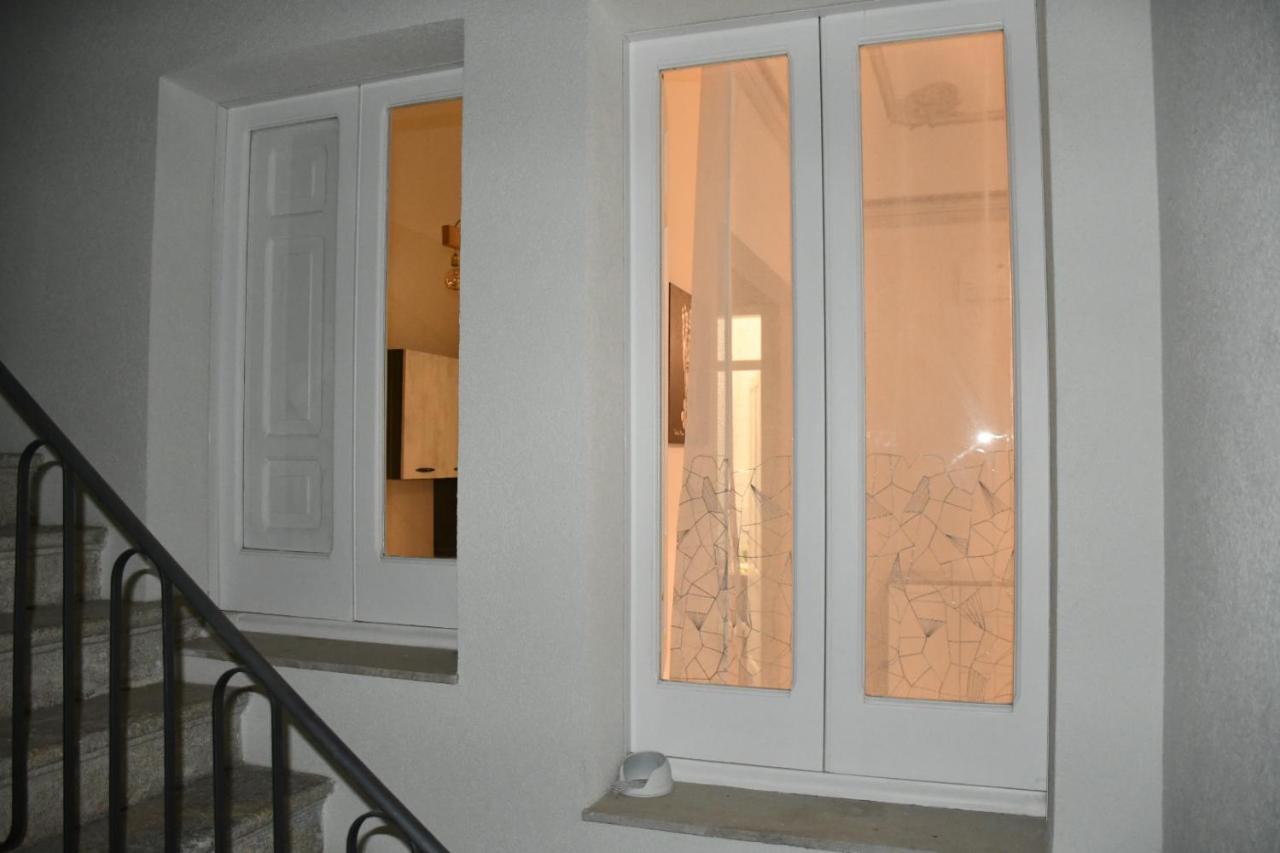 Amuni Villa Трапани Екстериор снимка
