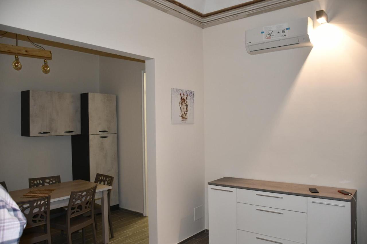 Amuni Villa Трапани Екстериор снимка