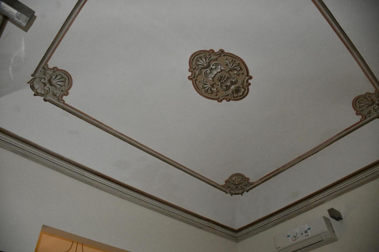 Amuni Villa Трапани Екстериор снимка