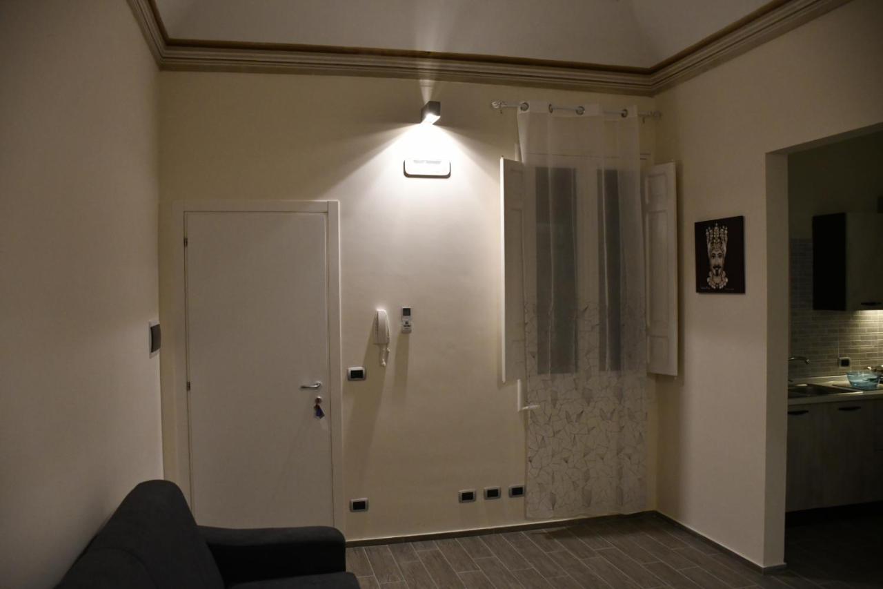 Amuni Villa Трапани Екстериор снимка