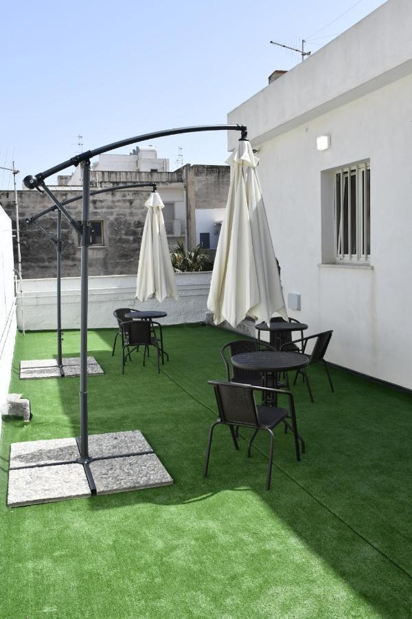 Amuni Villa Трапани Екстериор снимка