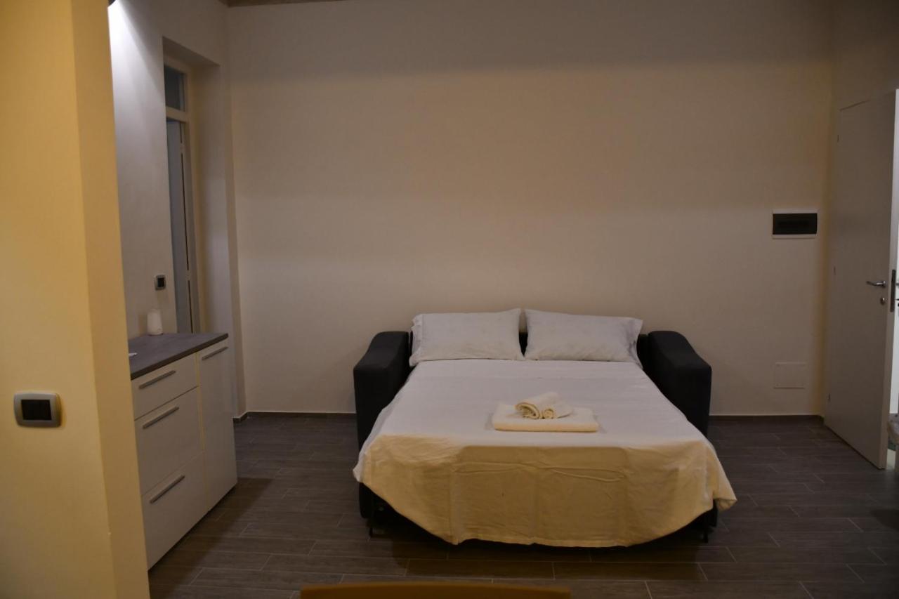 Amuni Villa Трапани Екстериор снимка