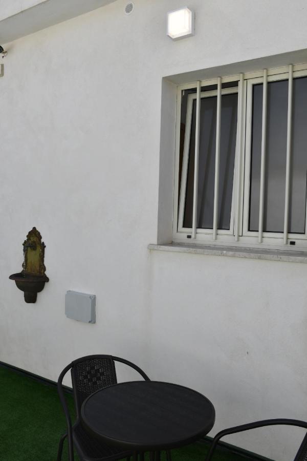 Amuni Villa Трапани Екстериор снимка