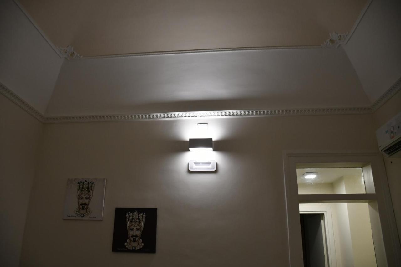 Amuni Villa Трапани Екстериор снимка