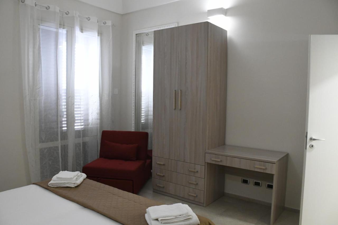Amuni Villa Трапани Екстериор снимка