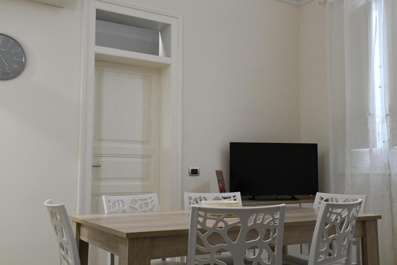 Amuni Villa Трапани Екстериор снимка
