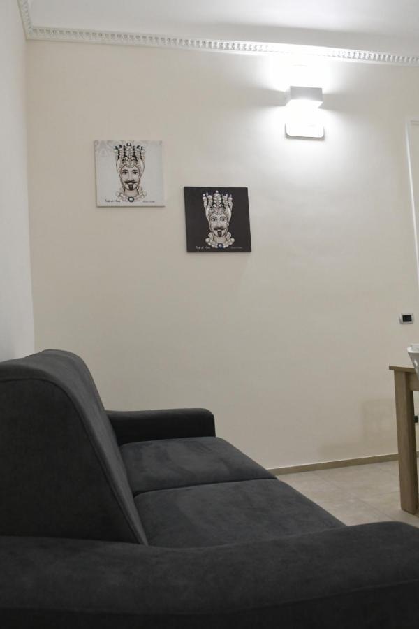 Amuni Villa Трапани Екстериор снимка
