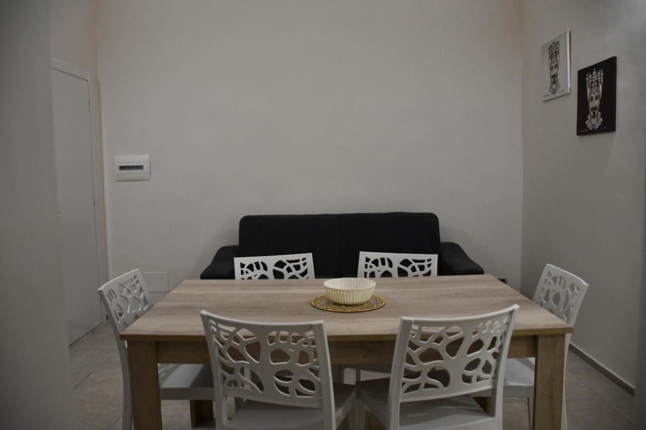 Amuni Villa Трапани Екстериор снимка