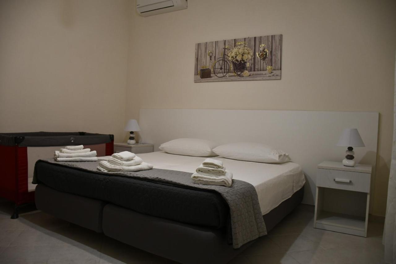 Amuni Villa Трапани Екстериор снимка