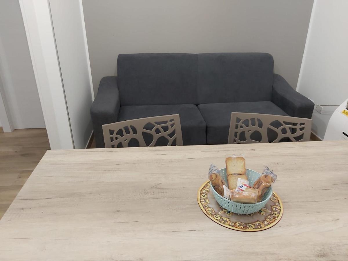 Amuni Villa Трапани Екстериор снимка