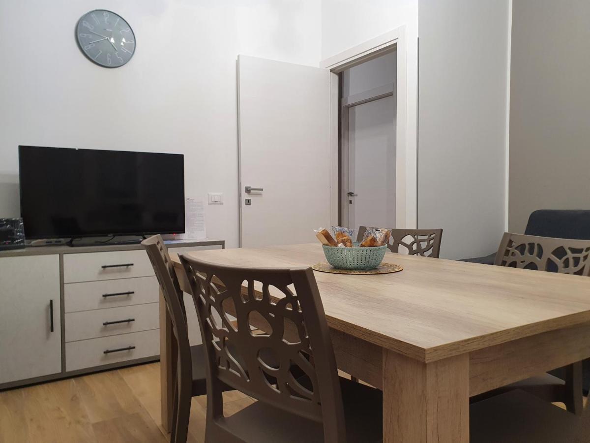 Amuni Villa Трапани Екстериор снимка