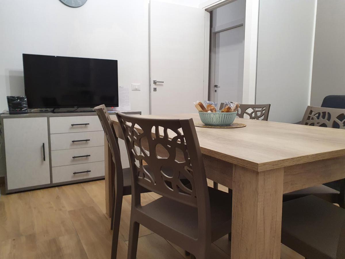 Amuni Villa Трапани Екстериор снимка